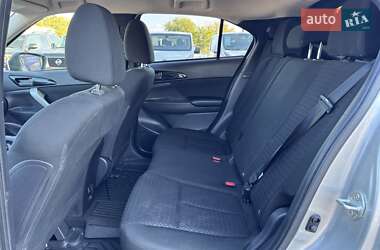 Позашляховик / Кросовер Mitsubishi Eclipse Cross 2022 в 
