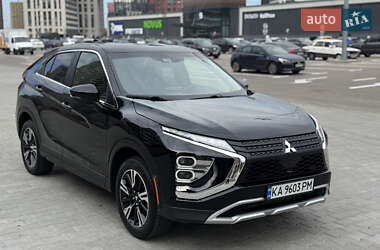 Mitsubishi Eclipse Cross 2024 Mitsubishi Eclipse Cross 2024