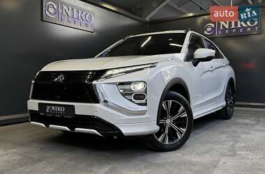 Внедорожник / Кроссовер Mitsubishi Eclipse Cross 2022 в Киеве