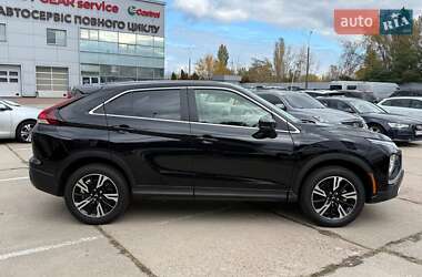 Внедорожник / Кроссовер Mitsubishi Eclipse Cross 2024 в 