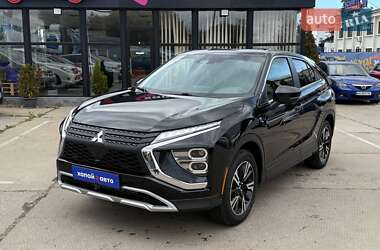 Mitsubishi Eclipse Cross 2024