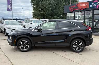 Внедорожник / Кроссовер Mitsubishi Eclipse Cross 2024 в 