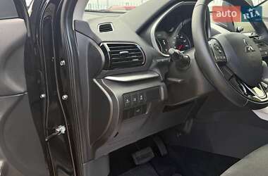 Внедорожник / Кроссовер Mitsubishi Eclipse Cross 2024 в 