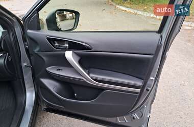 Внедорожник / Кроссовер Mitsubishi Eclipse Cross 2022 в 