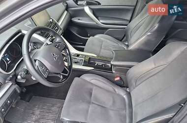 Внедорожник / Кроссовер Mitsubishi Eclipse Cross 2022 в 