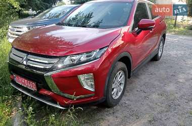 Позашляховик / Кросовер Mitsubishi Eclipse Cross 2019 в Шепетівці Позашляховик / Кросовер Mitsubishi Eclipse Cross 2019 в Шепетівці