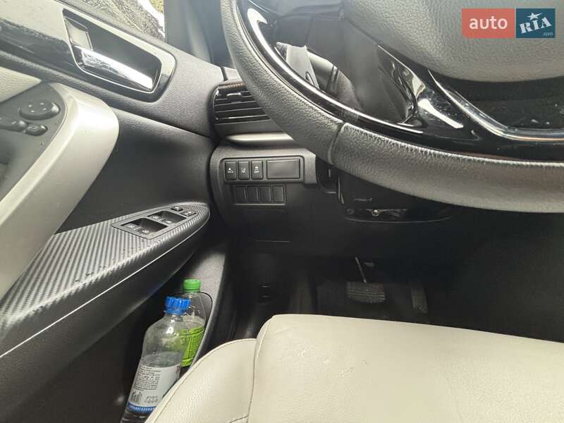 Внедорожник / Кроссовер Mitsubishi Eclipse Cross 2023 в Харькове фото 23 Внедорожник / Кроссовер Mitsubishi Eclipse Cross 2023 в Харькове