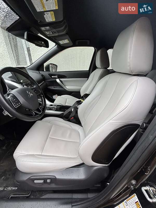 Внедорожник / Кроссовер Mitsubishi Eclipse Cross 2023 в Харькове фото 25 Внедорожник / Кроссовер Mitsubishi Eclipse Cross 2023 в Харькове