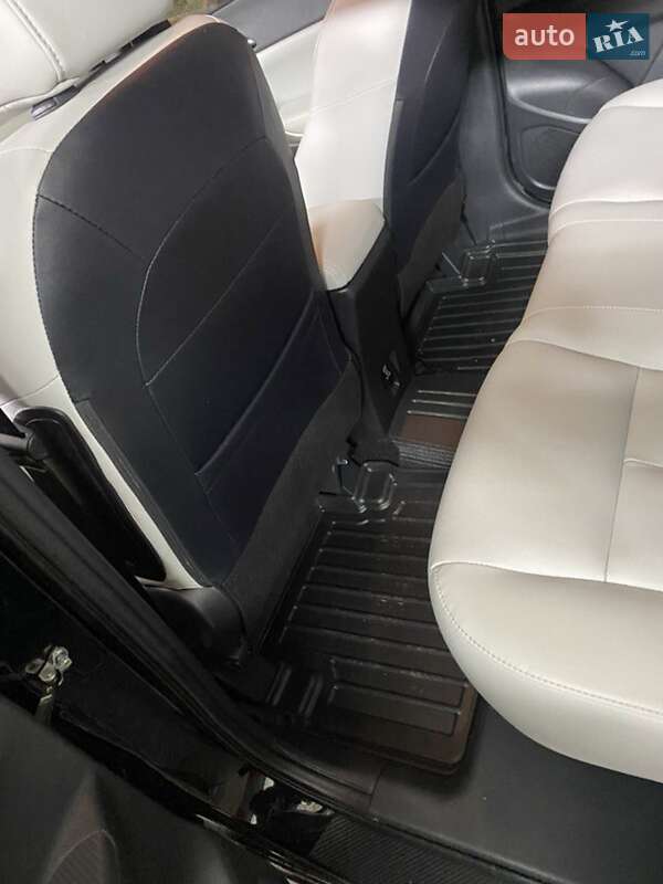 Внедорожник / Кроссовер Mitsubishi Eclipse Cross 2023 в Харькове фото 29 Внедорожник / Кроссовер Mitsubishi Eclipse Cross 2023 в Харькове