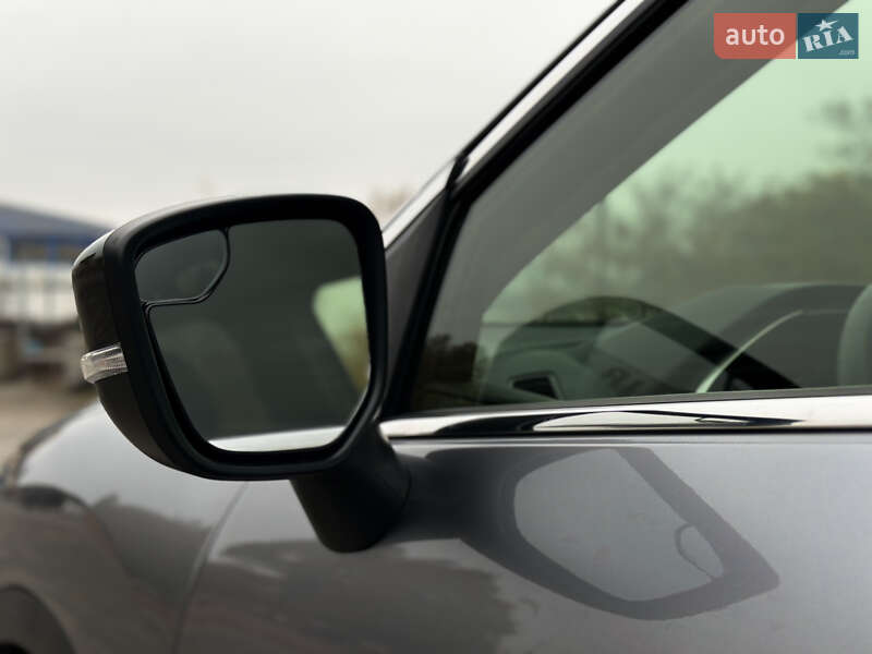 Внедорожник / Кроссовер Mitsubishi Eclipse Cross 2019 в Днепре