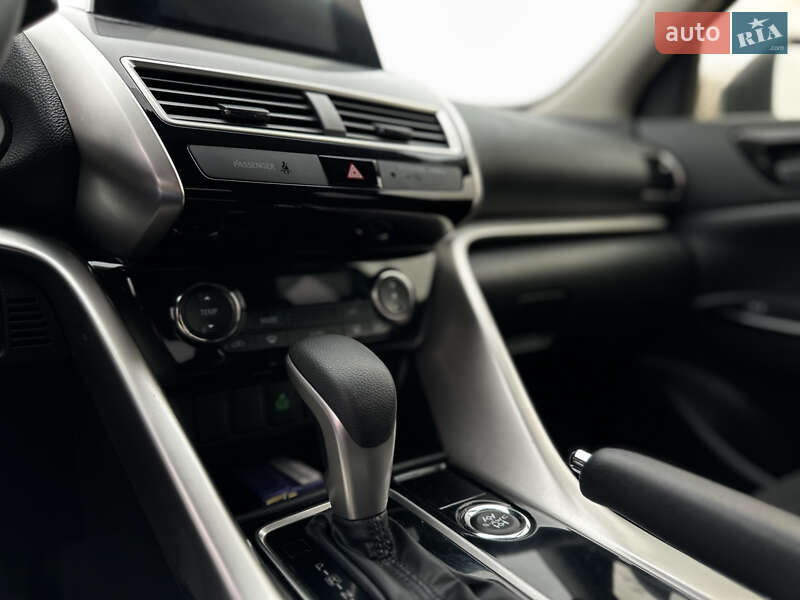 Внедорожник / Кроссовер Mitsubishi Eclipse Cross 2019 в Днепре