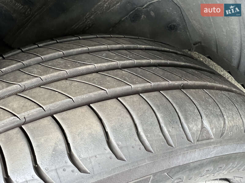 Внедорожник / Кроссовер Mitsubishi Eclipse Cross 2021 в Тячеве