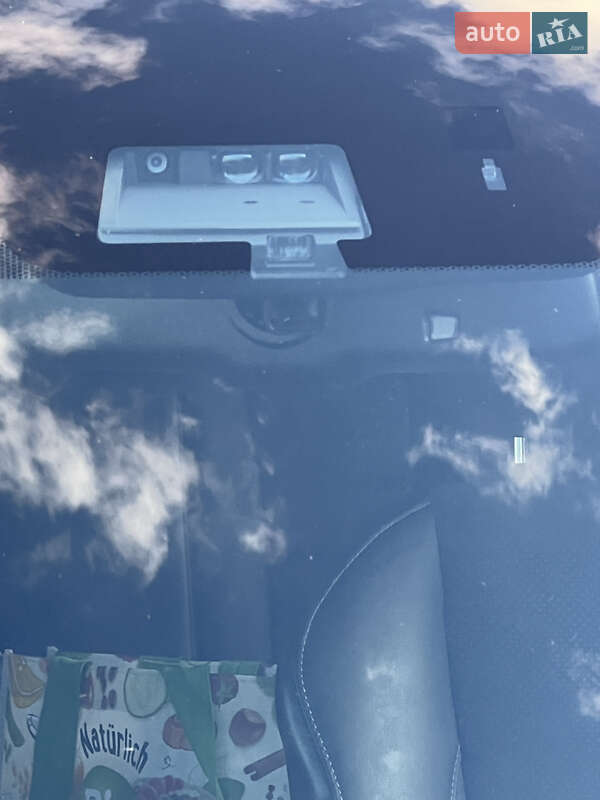 Внедорожник / Кроссовер Mitsubishi Eclipse Cross 2021 в Тячеве