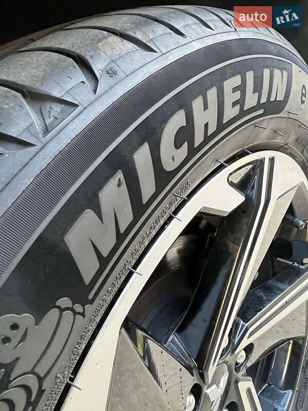 Внедорожник / Кроссовер Mitsubishi Eclipse Cross 2021 в Тячеве