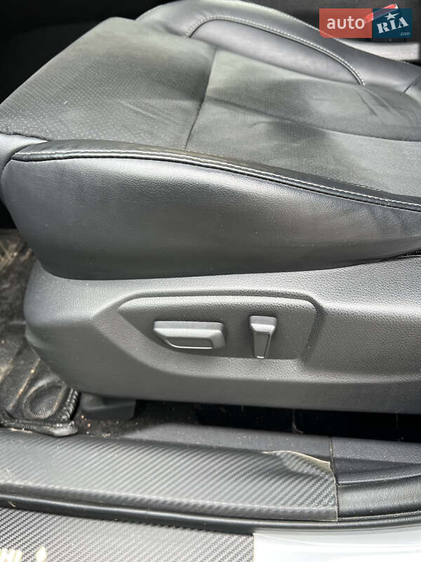 Внедорожник / Кроссовер Mitsubishi Eclipse Cross 2021 в Тячеве