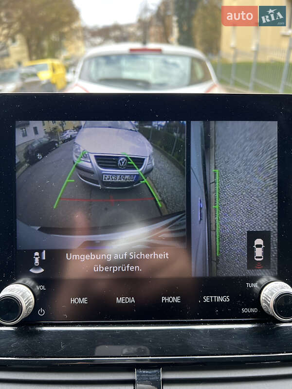 Внедорожник / Кроссовер Mitsubishi Eclipse Cross 2021 в Тячеве