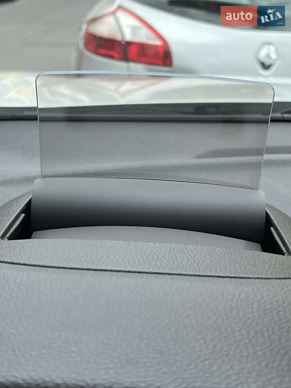 Внедорожник / Кроссовер Mitsubishi Eclipse Cross 2021 в Тячеве