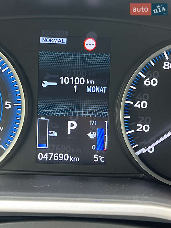 Внедорожник / Кроссовер Mitsubishi Eclipse Cross 2021 в Тячеве