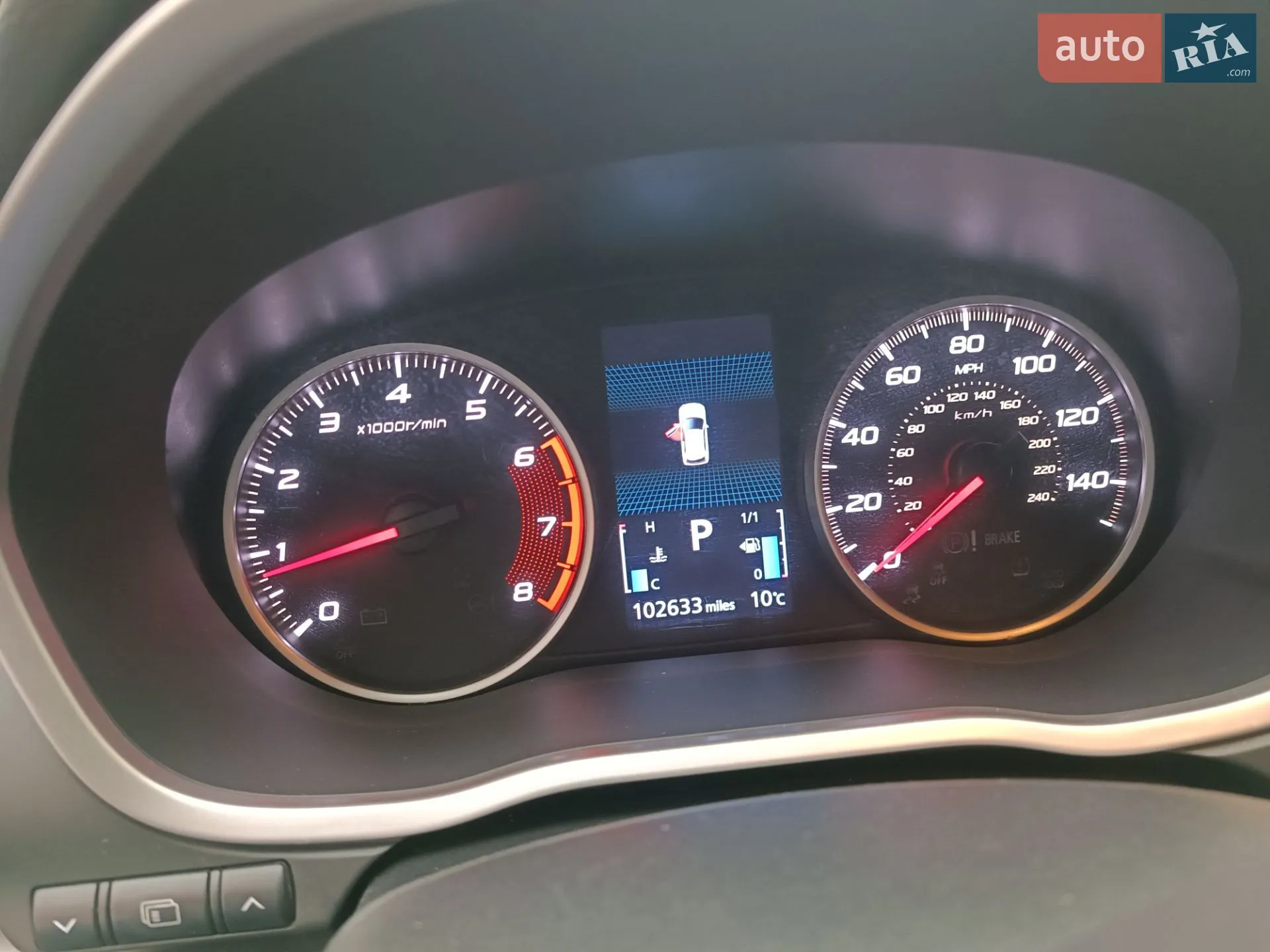 2020 Mitsubishi Eclipse Cross - мініатюра 14