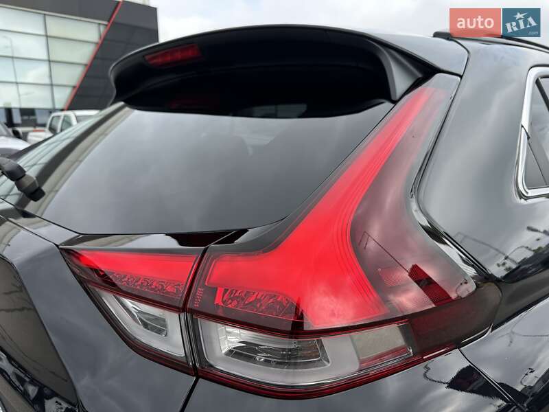 Внедорожник / Кроссовер Mitsubishi Eclipse Cross 2023 в Киеве