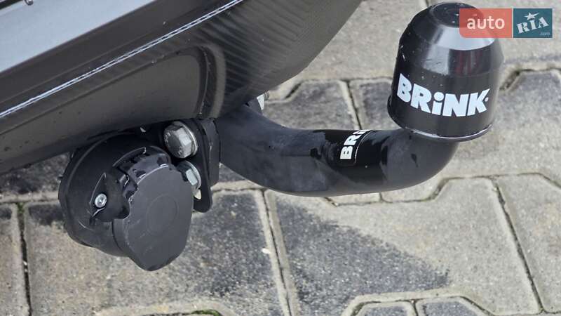 Позашляховик / Кросовер Mitsubishi Eclipse Cross 2019 в Києві