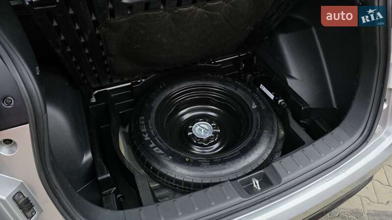 Позашляховик / Кросовер Mitsubishi Eclipse Cross 2019 в Києві