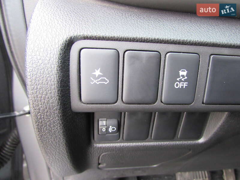 Позашляховик / Кросовер Mitsubishi Eclipse Cross 2024 в Кропивницькому