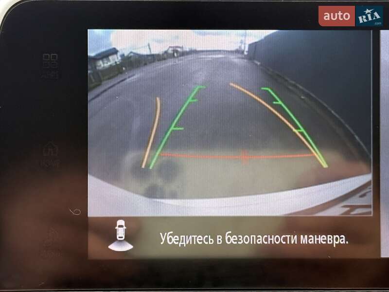 Позашляховик / Кросовер Mitsubishi Eclipse Cross 2018 в Борисполі