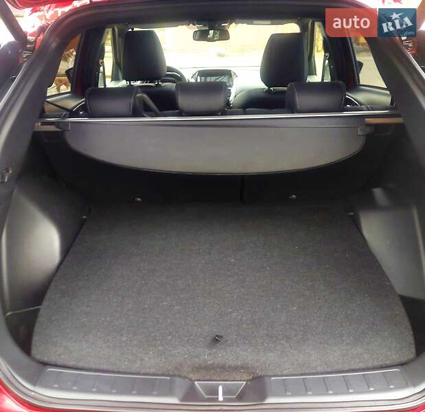 Позашляховик / Кросовер Mitsubishi Eclipse Cross 2024 в Києві