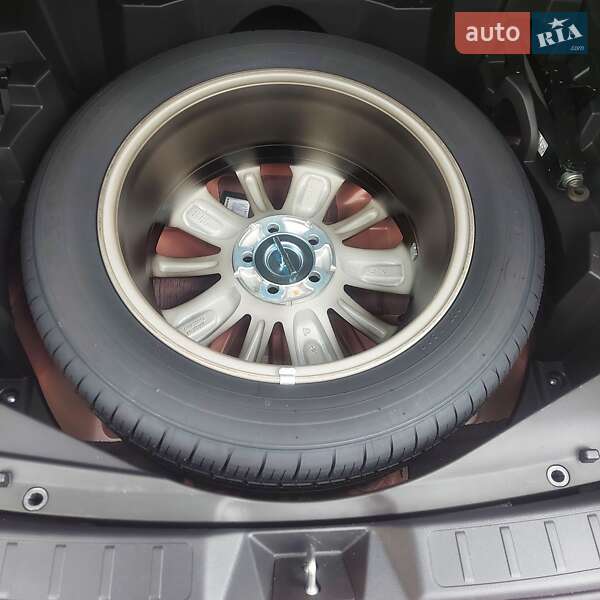 Позашляховик / Кросовер Mitsubishi Eclipse Cross 2024 в Києві