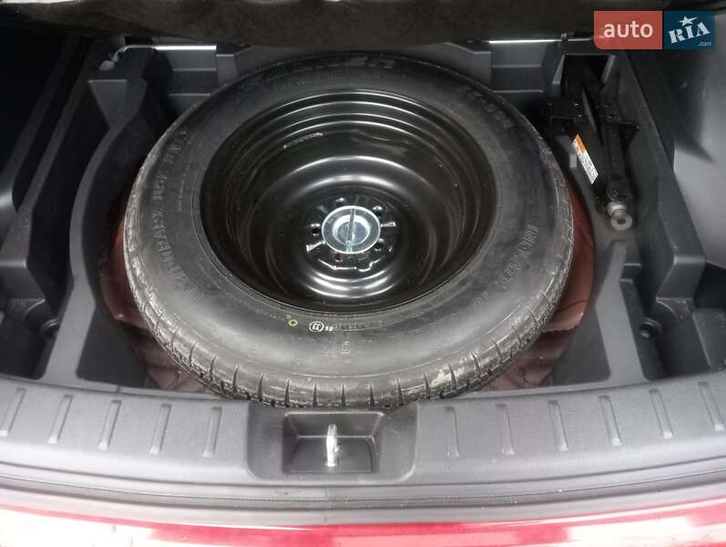 Внедорожник / Кроссовер Mitsubishi Eclipse Cross 2019 в Шепетовке фото 12 Внедорожник / Кроссовер Mitsubishi Eclipse Cross 2019 в Шепетовке