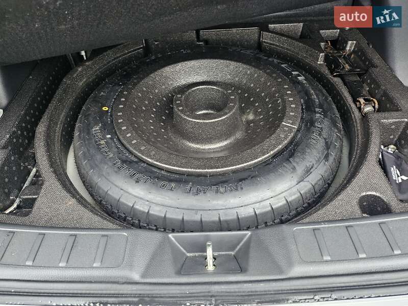 Внедорожник / Кроссовер Mitsubishi Eclipse Cross 2024 в Киеве