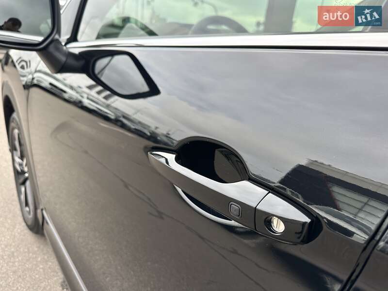 Позашляховик / Кросовер Mitsubishi Eclipse Cross 2023 в Києві фото 17 Позашляховик / Кросовер Mitsubishi Eclipse Cross 2023 в Києві