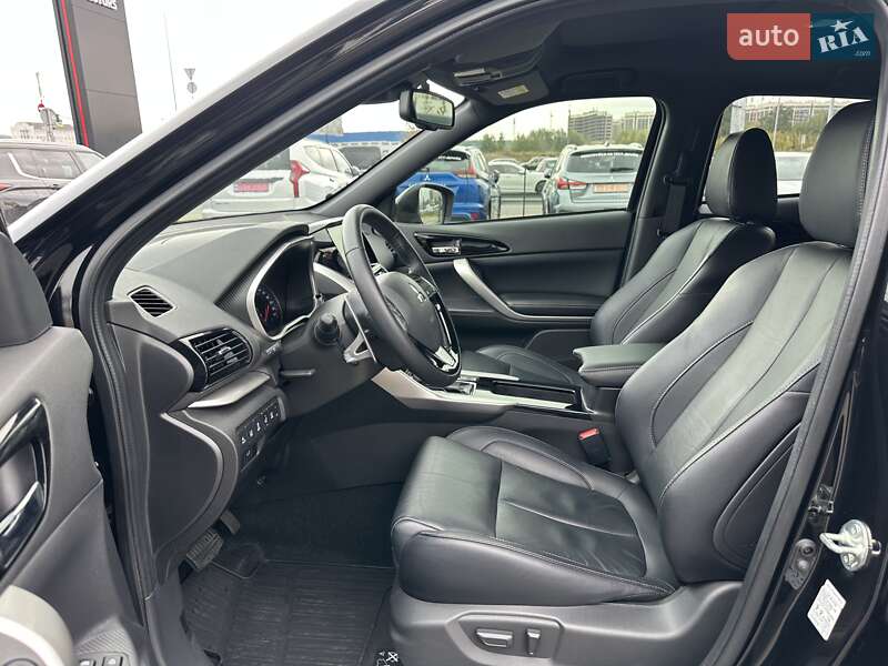 Позашляховик / Кросовер Mitsubishi Eclipse Cross 2023 в Києві фото 20 Позашляховик / Кросовер Mitsubishi Eclipse Cross 2023 в Києві