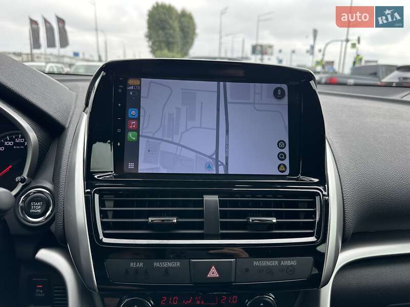Позашляховик / Кросовер Mitsubishi Eclipse Cross 2023 в Києві фото 29 Позашляховик / Кросовер Mitsubishi Eclipse Cross 2023 в Києві