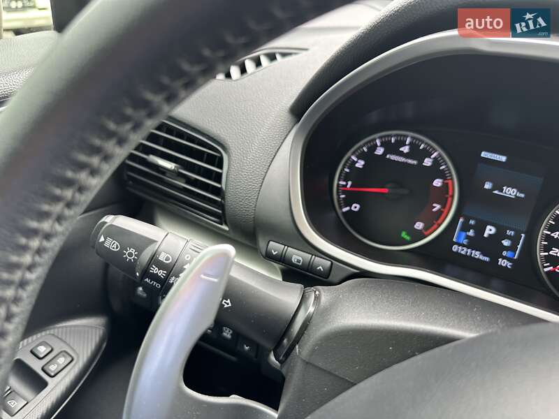 Позашляховик / Кросовер Mitsubishi Eclipse Cross 2023 в Києві фото 24 Позашляховик / Кросовер Mitsubishi Eclipse Cross 2023 в Києві