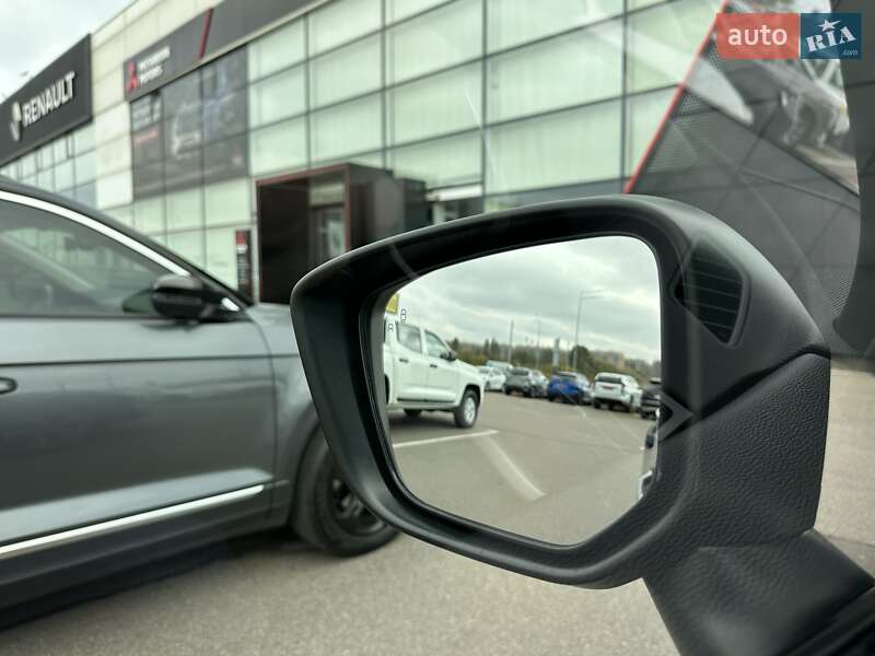 Позашляховик / Кросовер Mitsubishi Eclipse Cross 2023 в Києві фото 16 Позашляховик / Кросовер Mitsubishi Eclipse Cross 2023 в Києві