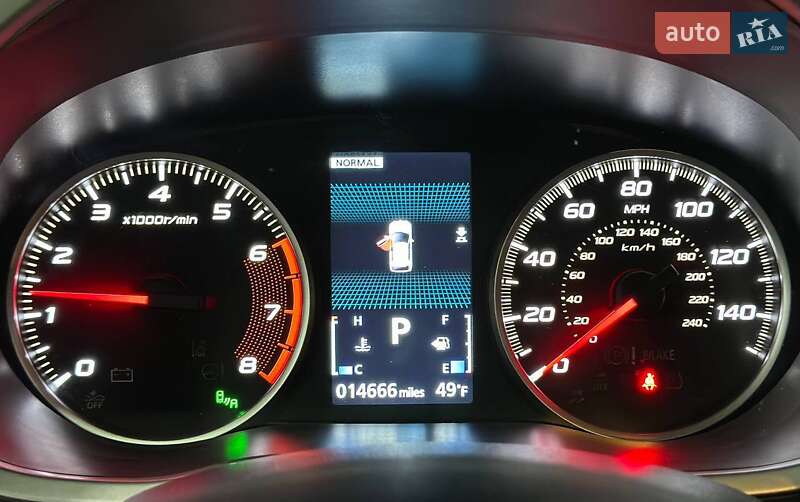 Внедорожник / Кроссовер Mitsubishi Eclipse Cross 2023 в Каменском фото 14 Внедорожник / Кроссовер Mitsubishi Eclipse Cross 2023 в Каменском