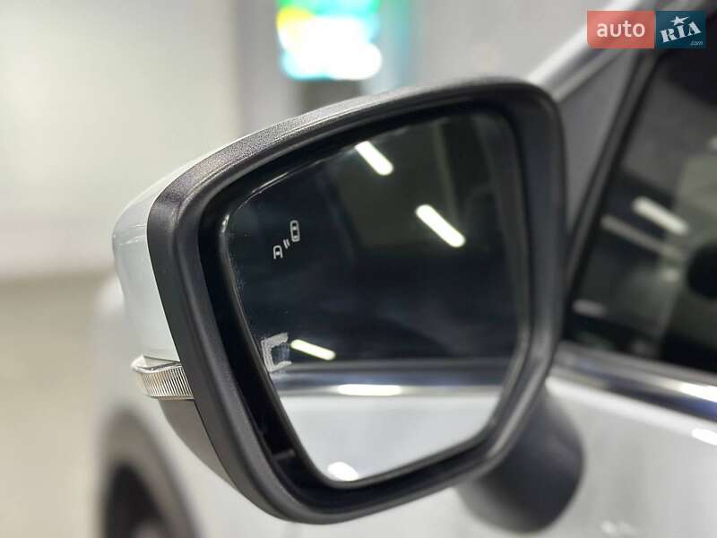 Внедорожник / Кроссовер Mitsubishi Eclipse Cross 2023 в Каменском фото 17 Внедорожник / Кроссовер Mitsubishi Eclipse Cross 2023 в Каменском