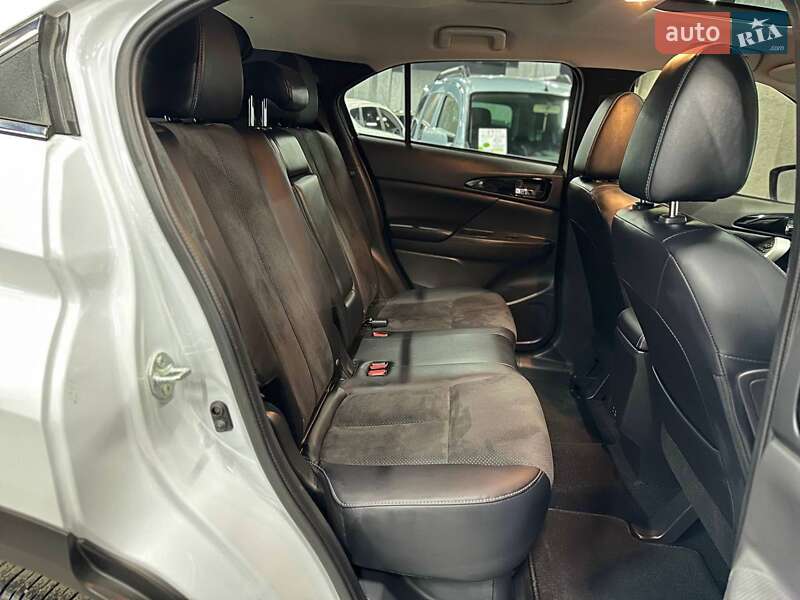 Внедорожник / Кроссовер Mitsubishi Eclipse Cross 2023 в Каменском фото 19 Внедорожник / Кроссовер Mitsubishi Eclipse Cross 2023 в Каменском