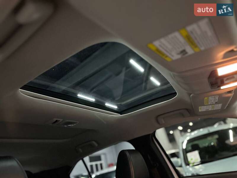 Внедорожник / Кроссовер Mitsubishi Eclipse Cross 2023 в Каменском фото 23 Внедорожник / Кроссовер Mitsubishi Eclipse Cross 2023 в Каменском