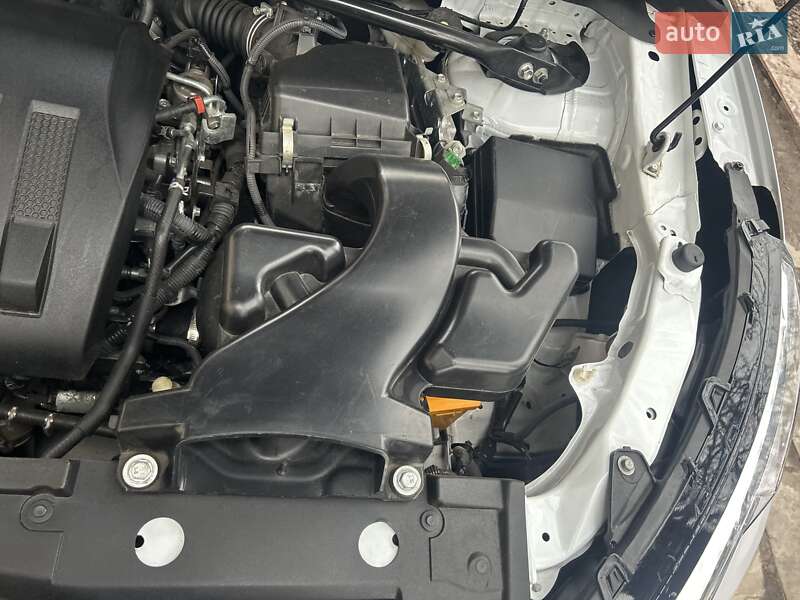 Внедорожник / Кроссовер Mitsubishi Eclipse Cross 2022 в Киеве