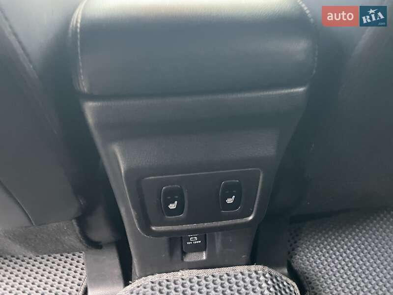 Внедорожник / Кроссовер Mitsubishi Eclipse Cross 2022 в Черновцах фото 17 Внедорожник / Кроссовер Mitsubishi Eclipse Cross 2022 в Черновцах