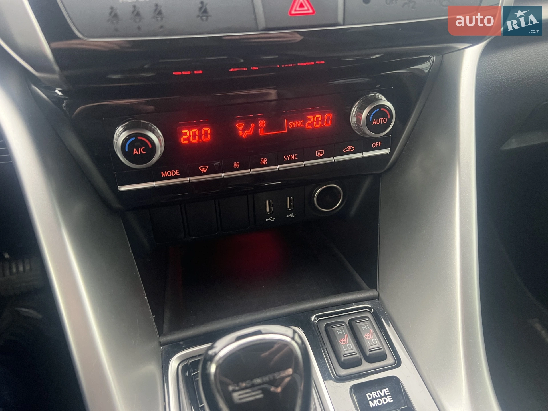 2022 Mitsubishi Eclipse Cross - мініатюра 45