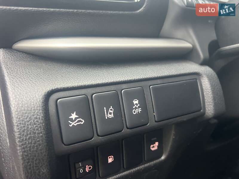 Внедорожник / Кроссовер Mitsubishi Eclipse Cross 2022 в Львове