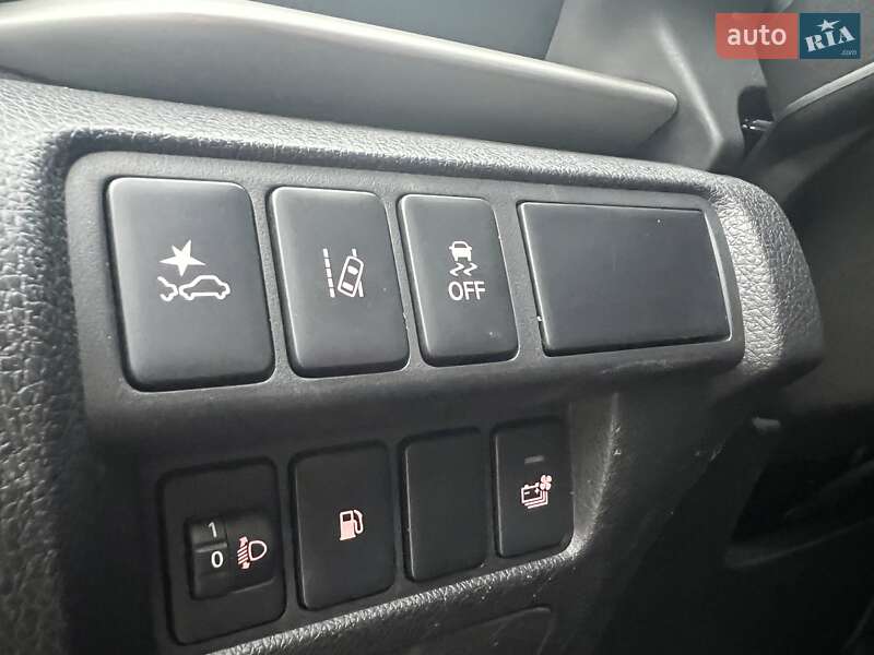 Внедорожник / Кроссовер Mitsubishi Eclipse Cross 2022 в Львове