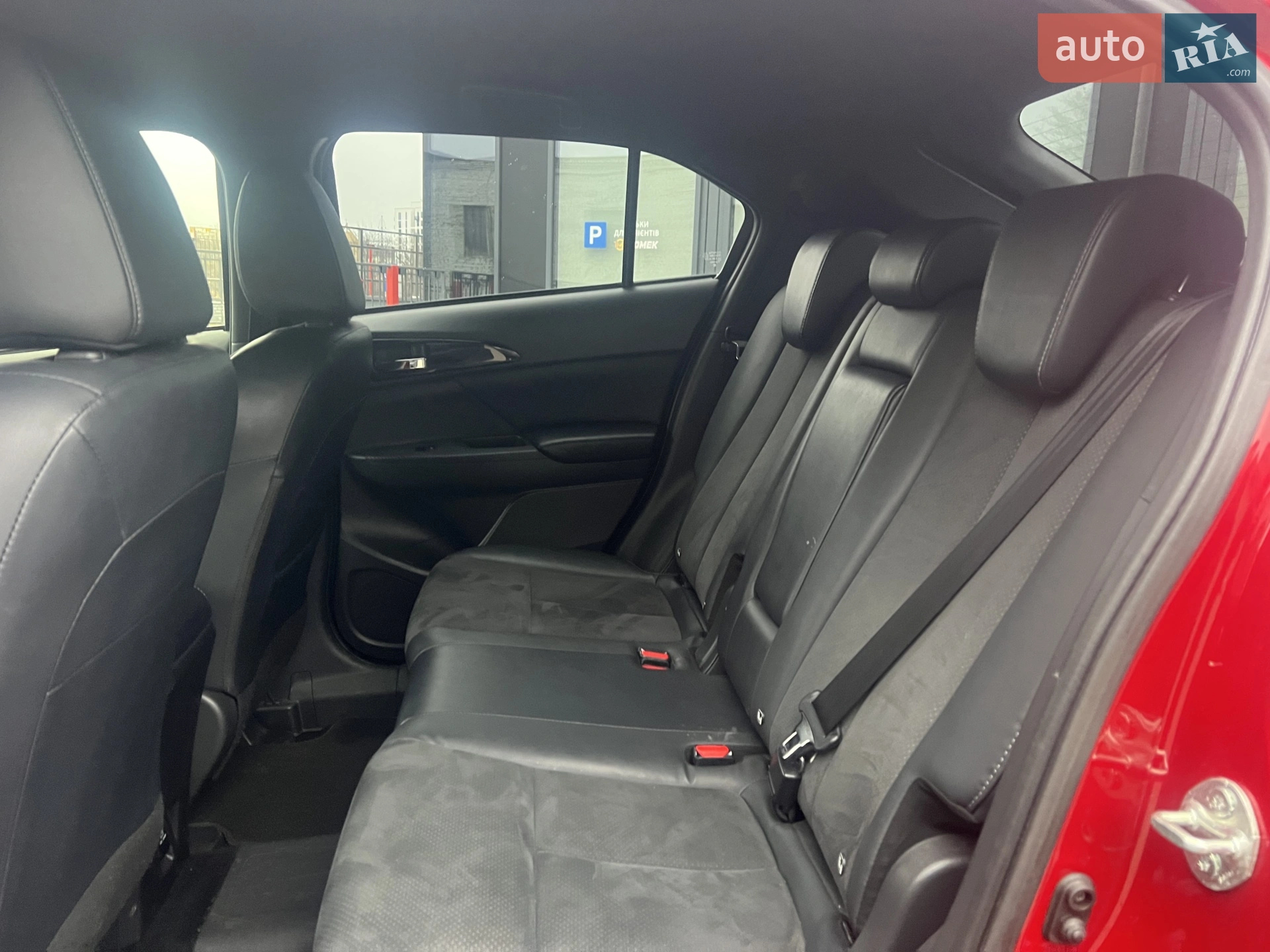 2022 Mitsubishi Eclipse Cross - мініатюра 68
