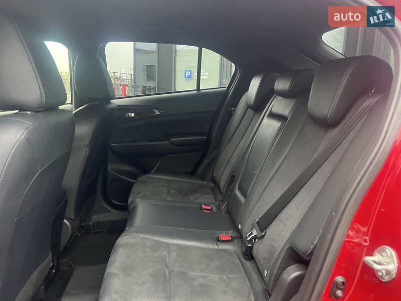 Внедорожник / Кроссовер Mitsubishi Eclipse Cross 2022 в Львове