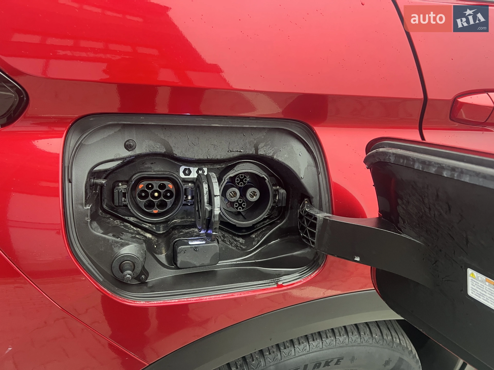 2022 Mitsubishi Eclipse Cross - мініатюра 86