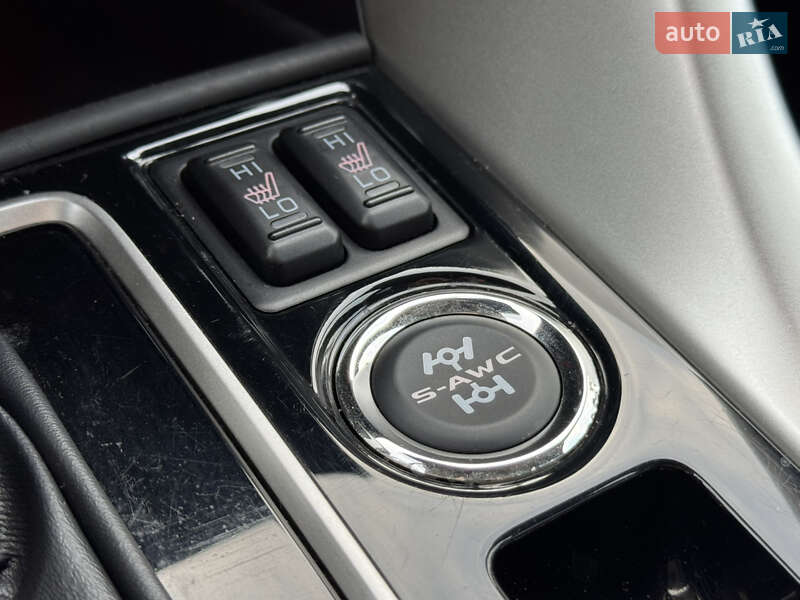 Внедорожник / Кроссовер Mitsubishi Eclipse Cross 2023 в Львове